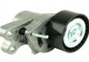 Натяжник паска Peugeot Bipper, Partner 1.1/1.4/1.4 16V/1.6 16V 06.96- FAST FT44612 (фото 2)