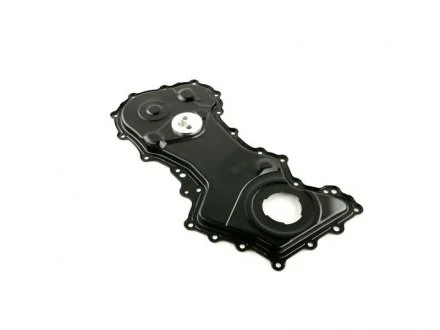 КОРПУС ГРМ RENAULT TRAFIC 01> КРЫШКА 2.0DCI FAST FT45314