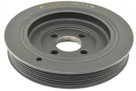 Шків Citroen Jumper 94 2.5D/Td FAST FT45571