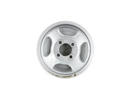 Шків коленвала Fiat Doblo 1.3Jtd Multijet FAST FT45574