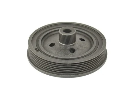 Шкив колінвала Ford Focus 1.8TDDI 98-04 Fiesta 1.8 DITD FAST FT45577