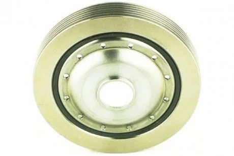 Шків колінвала Renault Clio II, Megane I, Scenic I 1.4, 1.6 16V Kangoo -02 FAST FT45583