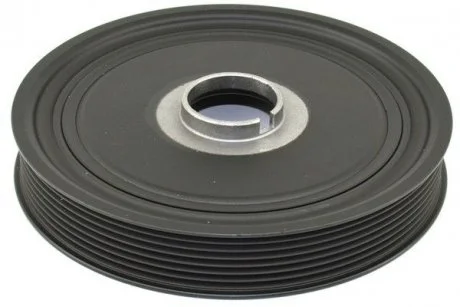 ШКИВ RENAULT MASTER 98> FAST FT45590