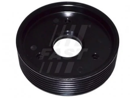 Фото шків насоса гідропідсилювача FAST FT45595 Шків насоса гідропідсилювача FAST FT45595