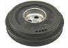 Шкив коленвала Ford Transit /Fiat Ducato 2.2 JTD (06-,12-) FAST FT45598 (фото 2)