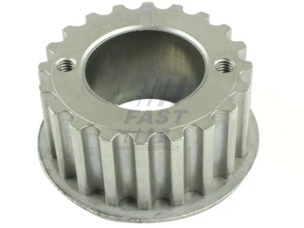 Шестерня коленвала (20 зубцов) Nissan Opel Renault 1.9D 96- FAST FT45609