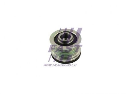 ШКИВ ГЕНЕРАТОРА FORD TRANSIT CONNECT 13> 1.0 ECOBOOST FAST FT45639