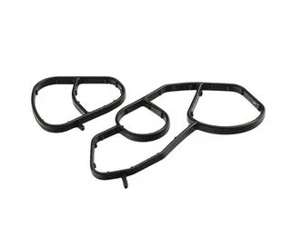 ПРОКЛАДКА FIAT SCUDO 07> МАСЛЯНЫЙ РАДИАТОР FAST FT48934