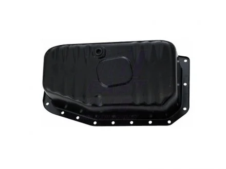 Піддон двигуна метал CITROEN JUMPER FAST FT49356