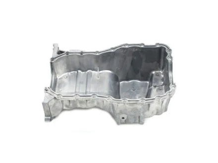 Поддон масляный Dacia/Renault Logan 1.4/1.6 FAST FT49380