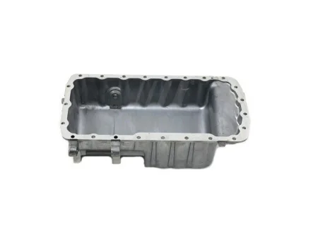 Масляный поддон Citroen Berlingo/Peugeot Partner 1.9D/1.9TD/2.0HDI FAST FT49385