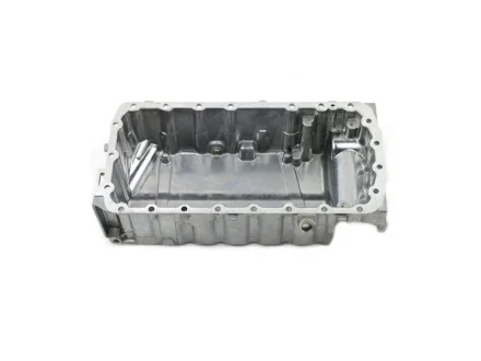 Поддон масляный Citroen Jumpy/Peugeot Expert 2.0 HDi (07-) FAST FT49386