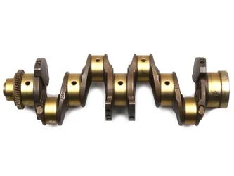 Колінчатий вал FAST FT51759