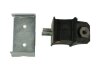 Фото 2 - подушка двигателя mercedes sprinter 95> 901-905 перед лев/прав FAST FT52067 ПОДУШКА ДВИГАТЕЛЯ MERCEDES SPRINTER 95> 901-905 ПЕРЕД ЛЕВ/ПРАВ FAST FT52067 (фото 2)