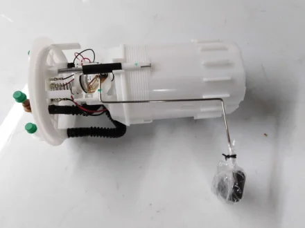 НАСОС ПАЛИВНИЙ RENAULT MASTER III 10> ЕЛЕКТРИЧНА ДАТЧИК РІВНЯ 2.3 DCI 80L FAST FT53036