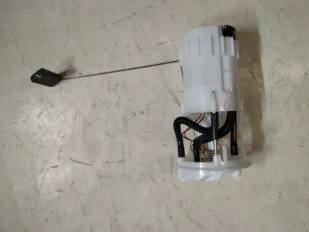 Насос топливный в сб.с датчиком уровня топлива Renault Master 2.3 DCI (10-) 100L FAST FT53037