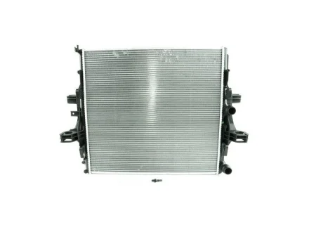 Радиатор IVECO DAILY 06> 3.0 JTD 12> FAST FT55084