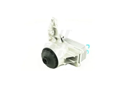 МАСЛЯНЫЙ РАДИАТОР FORD TRANSIT 00> С ФИЛЬТРОМ 2.4 TDCI FAST FT55208