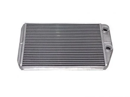 Радиатор FAST FT55275