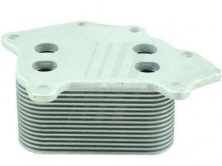 Радиатор смазки (теплообменник) Fiat Scudo 1.6MJTD FAST FT55279 (фото 1)