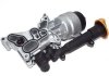 Радиатор теплообменника комплект Fiat Doblo 1.3JTD 2004-2011 2 FAST FT55286 (фото 2)