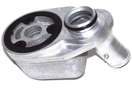 МАСЛЯНИЙ РАДІАТОР IVECO DAILY 06> 2.3 FAST FT55291