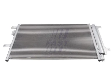 Конденсатор FAST FT55302