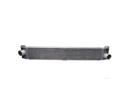 Інтеркулер Fiat Ducato 2.3 06- FAST FT55523