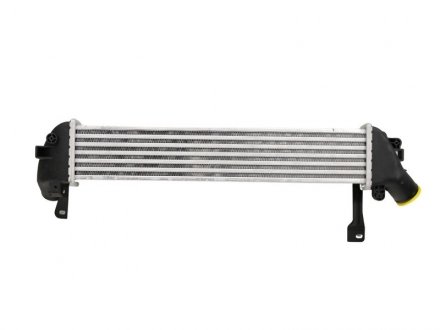 Фото інтеркулер renault kangoo 98> 1.5 dci FAST FT55591 ІНТЕРКУЛЕР RENAULT KANGOO 98> 1.5 dCi FAST FT55591