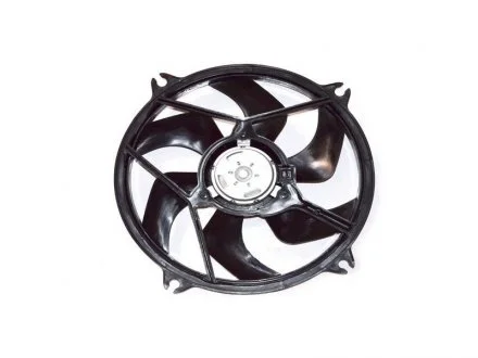 Фото вентилятор основного радіатора D385 6 лопатей PEUGEOT 406 97-04,406 (8B) 98-04,406 Break (8E/F) 96-04,406 купе (8C) 97-04 FAST FT56175 Вентилятор основного радіатора D385 6 лопатей PEUGEOT 406 97-04,406 (8B) 98-04,406 Break (8E/F) 96-04,406 купе (8C) 97-04 FAST FT56175