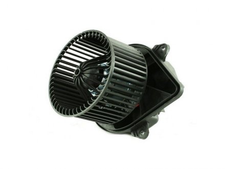 Моторчик пічки без AC Opel Vivaro 01-10,Renault Trafic 00-14 FAST FT56561