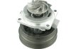 Помпа системи охолодження 1.6 16V ft Fiat Brava 95-01, Doblo 00-09, Palio 96-01 FAST FT57057 (фото 2)