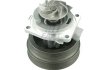 Помпа системи охолодження 1.6 16V ft Fiat Brava 95-01, Doblo 00-09, Palio 96-01 FAST FT57057 (фото 1)