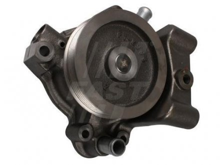 Водяна помпа Citroen/Fiat/Peugeot 3.0HDI 04-06- FAST FT57147