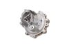 Водяна помпа (з корпусом) Citroen Jumper, Fiat Ducato, Ford Transit, Peugeot Boxer, 2.2HDi/2.2D/2.2TDCi 04.06- FAST FT57152 (фото 1)