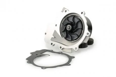 Фото насос охолодж рідини mercedes sprinter 06> 906 09> FAST FT57194 НАСОС ОХОЛОДЖ РІДИНИ MERCEDES SPRINTER 06> 906 09> FAST FT57194