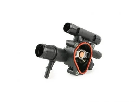 Фото термостат системы охлаждения FAST FT58023 Термостат системы охлаждения FAST FT58023