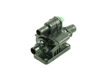 Термостат з корпусом Citroen C1 1.4 HDI 05- FAST FT58024