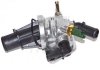 Термостат з датчиком Fiat Doblo/Opel Astra H/Corsa D 1.3JTD/CDTI 08.05- FAST FT58162 (фото 2)