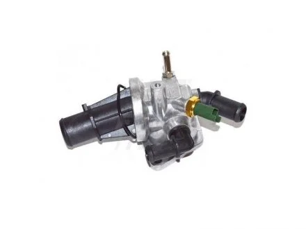 Термостат з датчиком Fiat Doblo/Opel Astra H/Corsa D 1.3JTD/CDTI 08.05- FAST FT58162