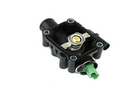 Фото термостат CITROEN BERLINGO 08> КПЛ 1.6 FAST FT58182 Термостат CITROEN BERLINGO 08> КПЛ 1.6 FAST FT58182