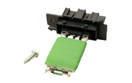 Резистор, компресор салону FAST FT59125