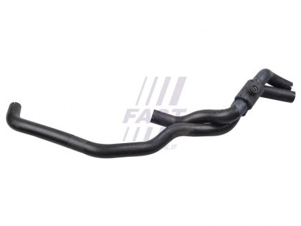Патрубок пічки комплект 05-1.3MJET ft FIAT DOBLO 00-09 FAST FT61343
