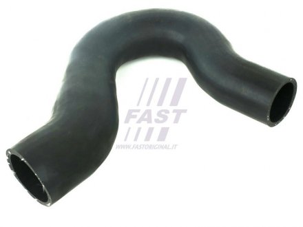 Патрубок интеркулера RENAULT MASTER 98> 2.5/3.0 DCI 03-09 FAST FT61659