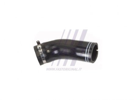 Патрубок системы турбонадува Fiat Doblo 1.6D/2.0D 02.10- FAST FT61733
