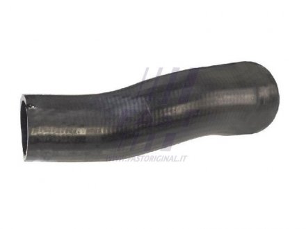 Патрубок интеркуллера нижний левый Fiat Doblo (09-) 1.6/2.0JTD FAST FT61734