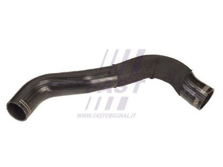 Патрубок интеркулера Fiat Ducato 2.3D 06- FAST FT61746