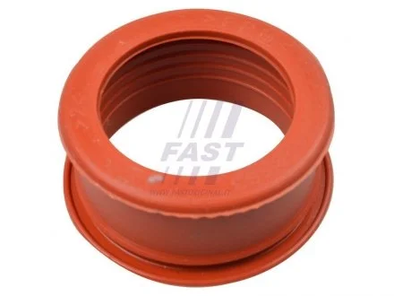 Втулка патрубка с-ми вентиляції Peugeot Partnet/Citroen Berlingo 08- FAST FT61773