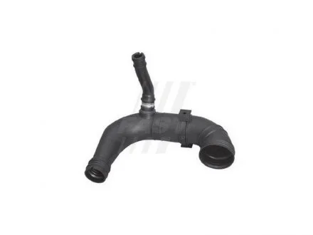 Патрубок повітря від витратоміра до турбіни 1.3MJET ft FIAT DOBLO 00-09 FAST FT61777