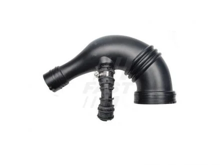 Патрубок воздуха от расходомера к турбине Fiat Doblo (09-) 1.3MJET Fas FAST FT61809